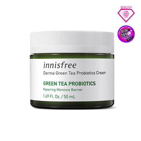 더마 그린티 프로바이오틱스 크림 50mL