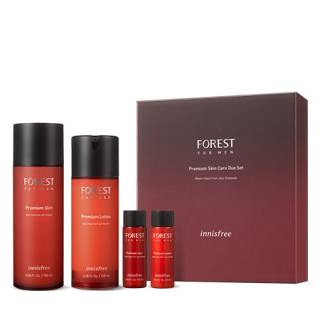 포레스트 포맨 프리미엄 세트 2종