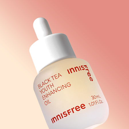 블랙티 유스 인핸싱 오일 30mL-호버